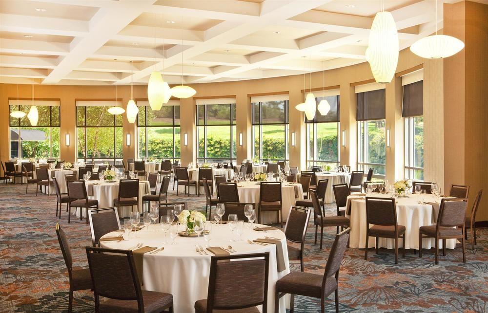 The Westin Baltimore Washington Airport - BWI Linthicum Buitenkant foto