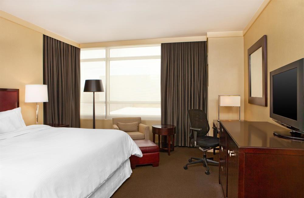 The Westin Baltimore Washington Airport - BWI Linthicum Buitenkant foto