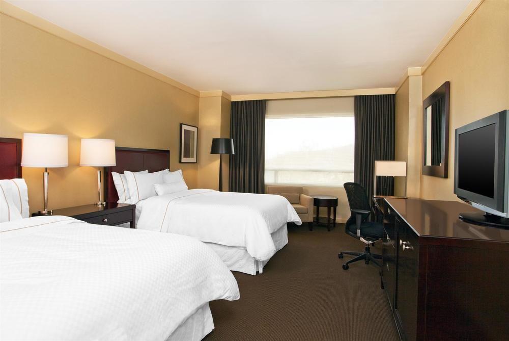 The Westin Baltimore Washington Airport - BWI Linthicum Buitenkant foto