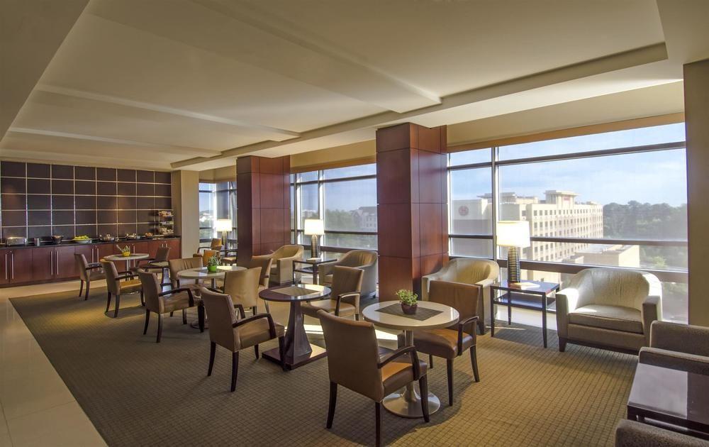 The Westin Baltimore Washington Airport - BWI Linthicum Buitenkant foto