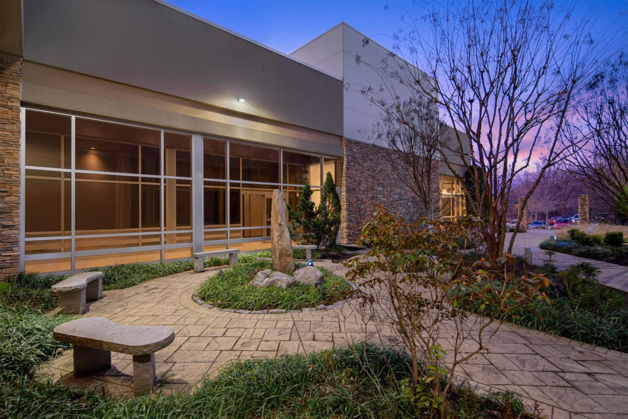 The Westin Baltimore Washington Airport - BWI Linthicum Buitenkant foto