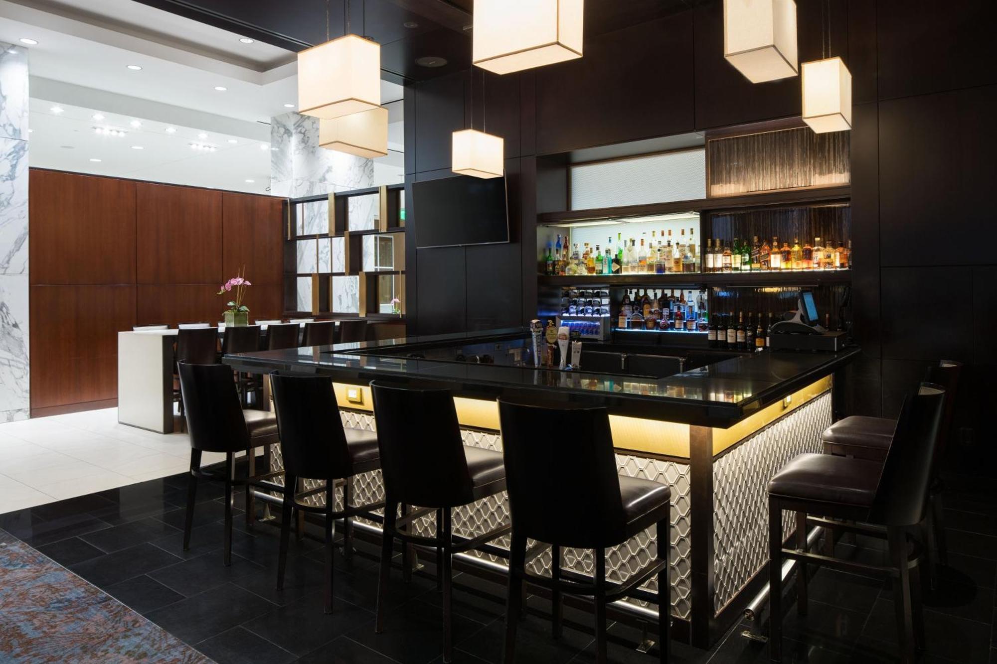 The Westin Baltimore Washington Airport - BWI Linthicum Buitenkant foto