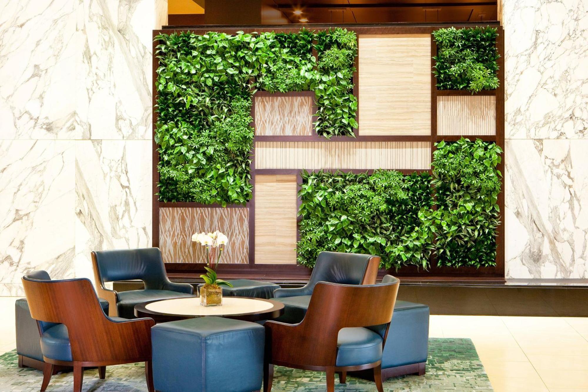 The Westin Baltimore Washington Airport - BWI Linthicum Buitenkant foto
