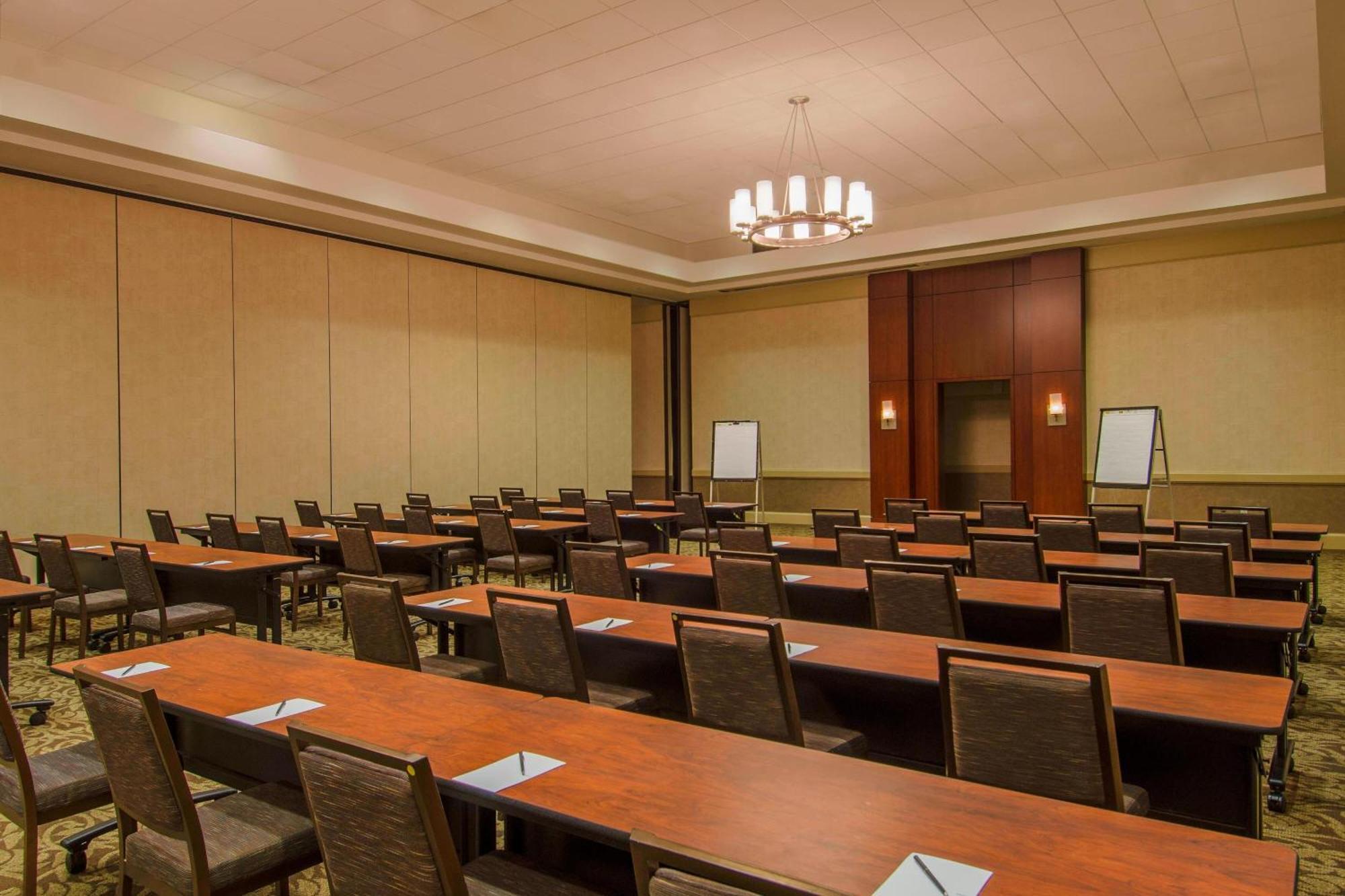The Westin Baltimore Washington Airport - BWI Linthicum Buitenkant foto