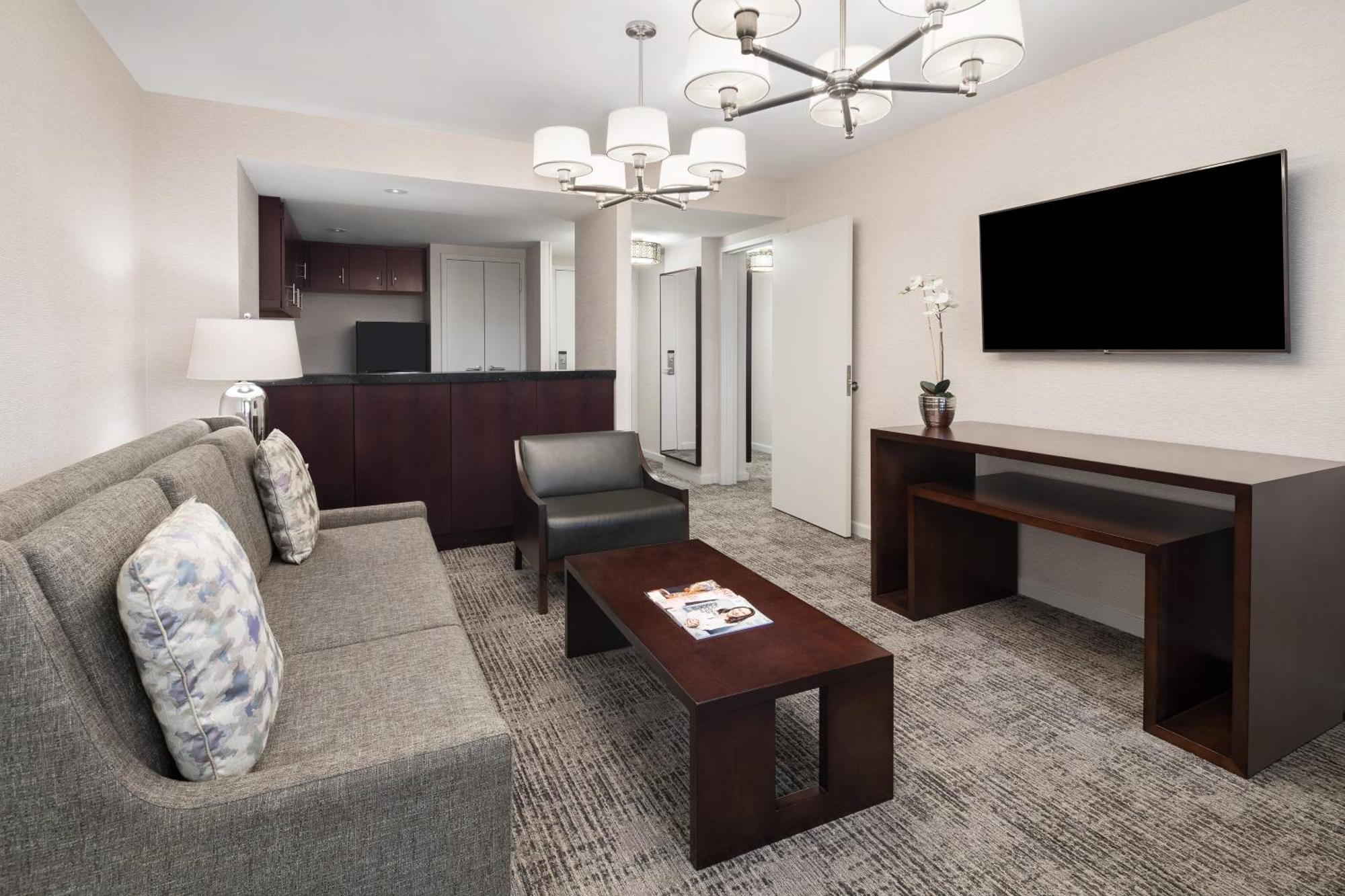 The Westin Baltimore Washington Airport - BWI Linthicum Buitenkant foto