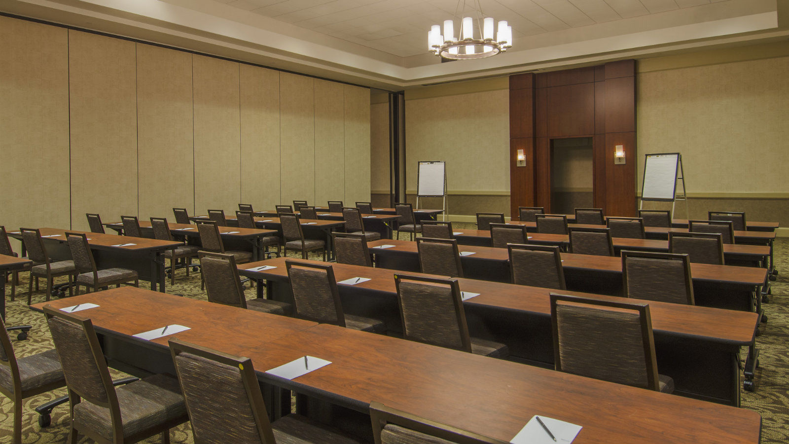 The Westin Baltimore Washington Airport - BWI Linthicum Zakenleven foto