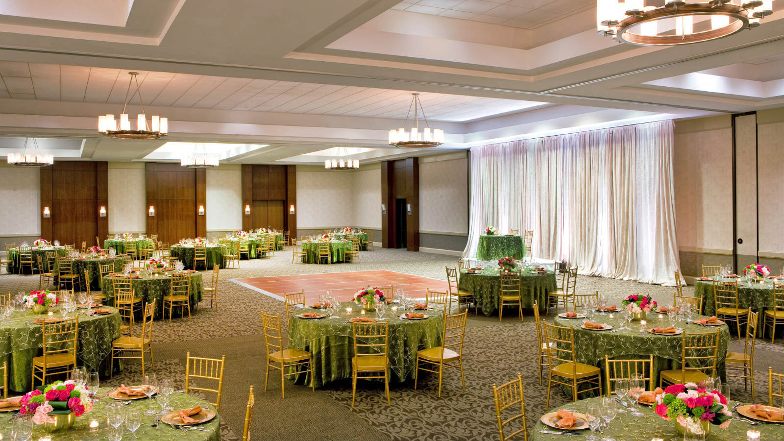 The Westin Baltimore Washington Airport - BWI Linthicum Zakenleven foto