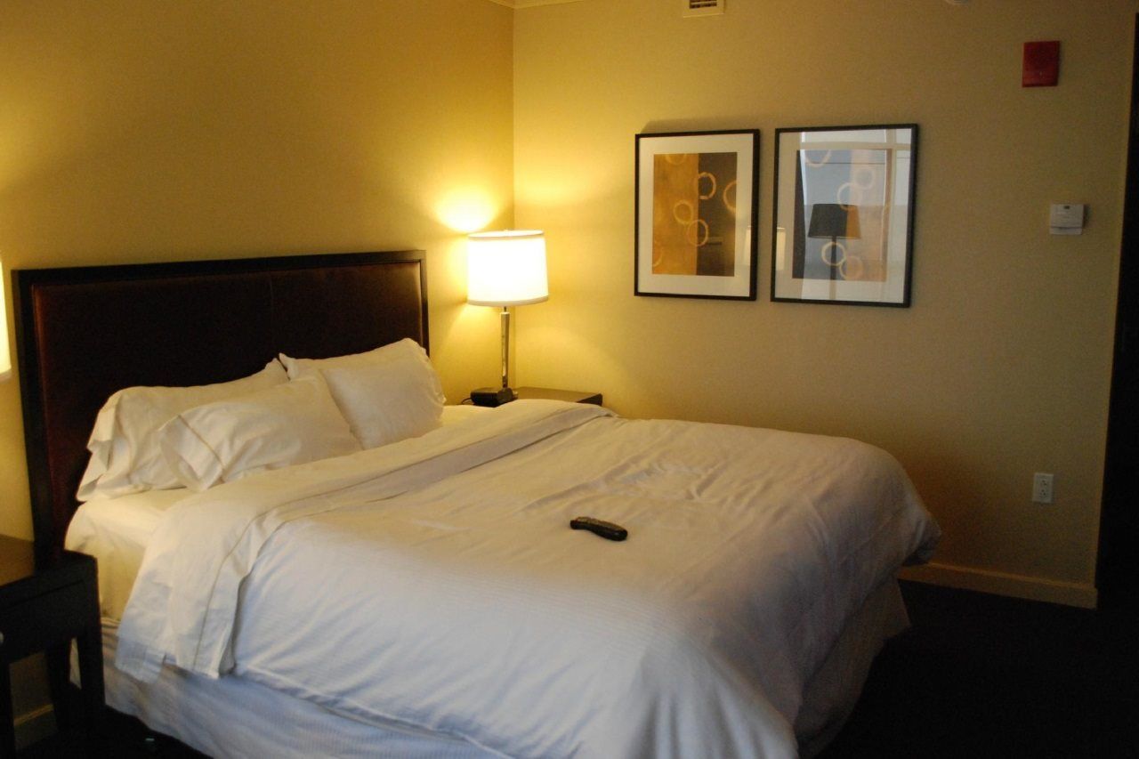 The Westin Baltimore Washington Airport - BWI Linthicum Buitenkant foto