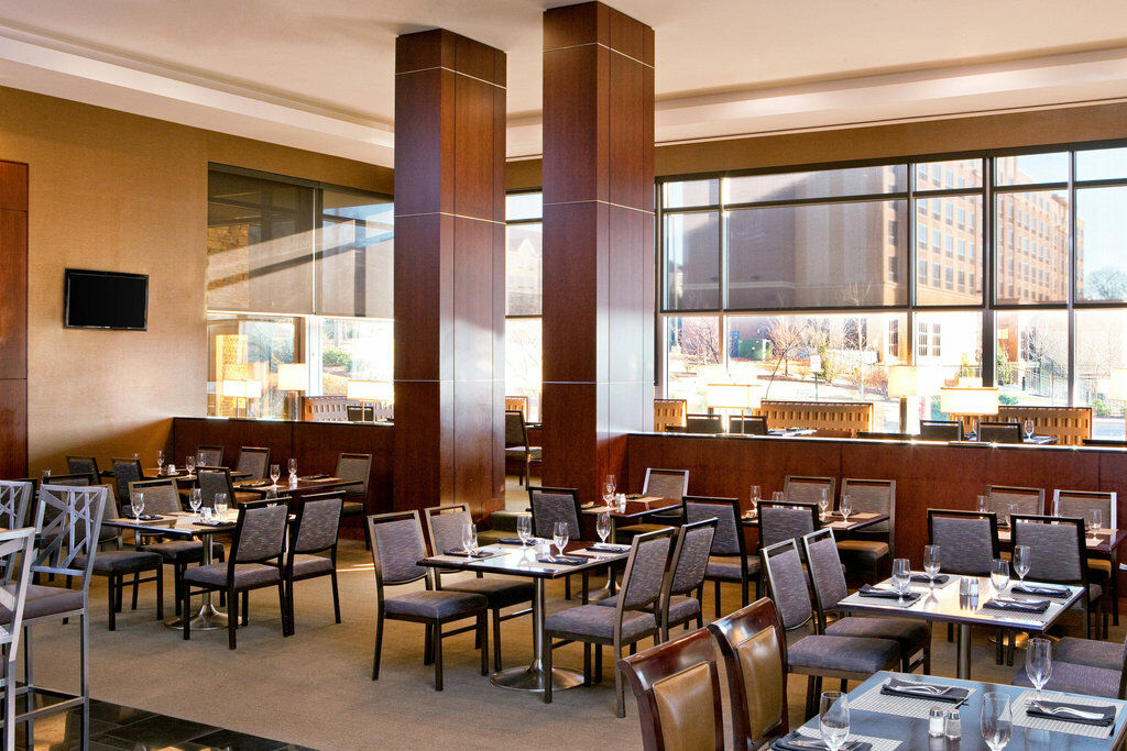 The Westin Baltimore Washington Airport - BWI Linthicum Buitenkant foto